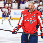 Efter NHL-pensioneringen planerar Ovechkin att återvända för att spela för Dynamo Moskva